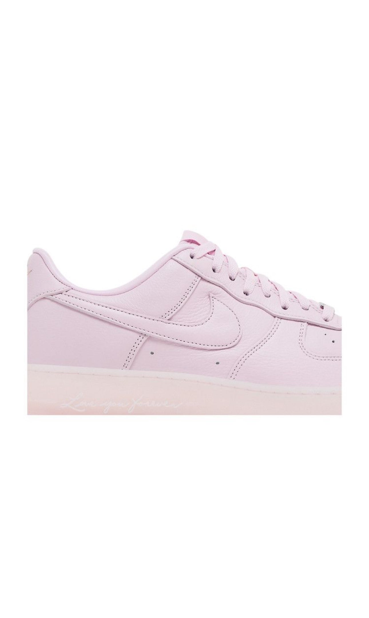 Nike NOCTA x Air Force 1 Low 'Certified Lover Boy - Pink Foam'
