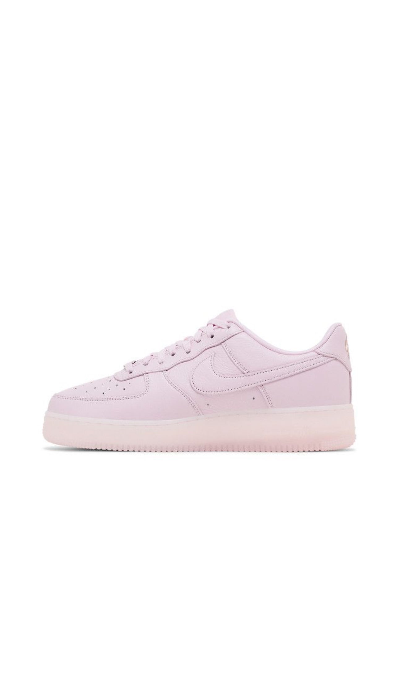 Nike NOCTA x Air Force 1 Low 'Certified Lover Boy - Pink Foam'