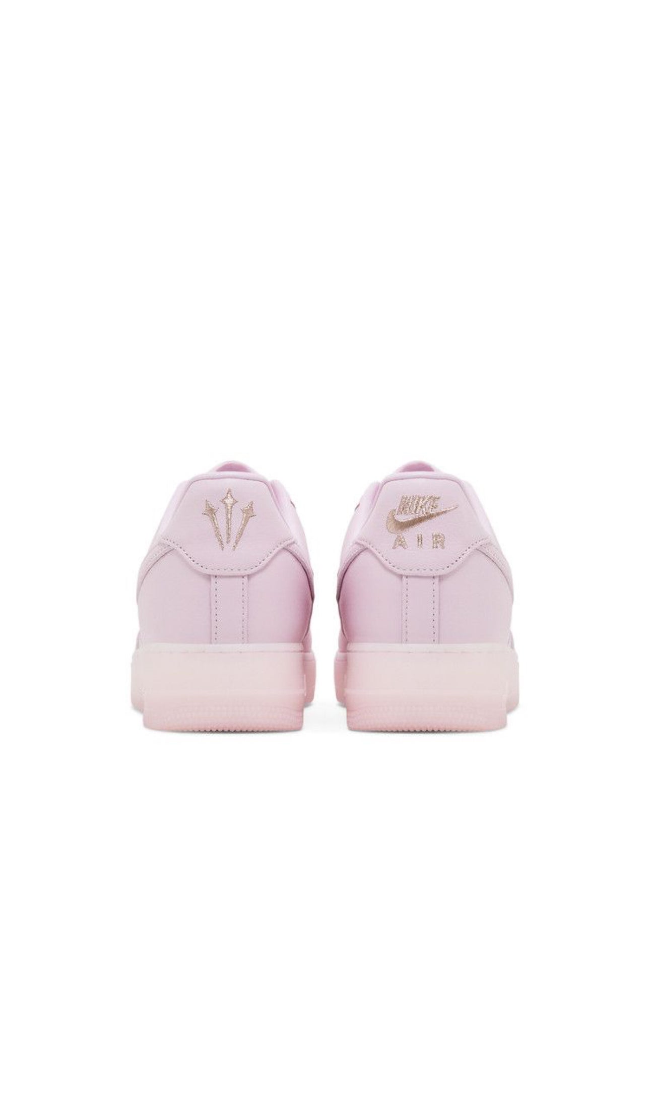 Nike NOCTA x Air Force 1 Low 'Certified Lover Boy - Pink Foam'