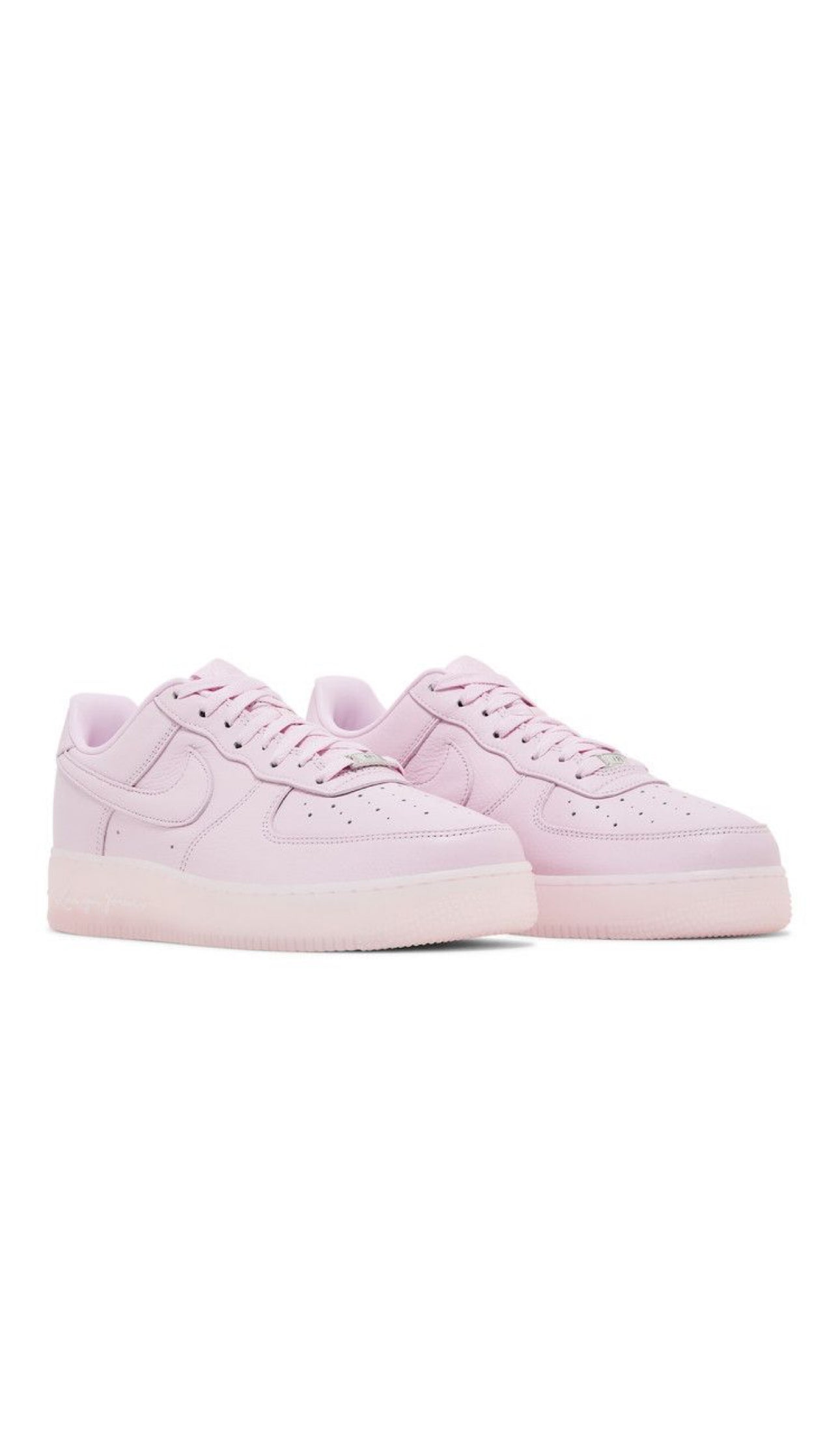 Nike NOCTA x Air Force 1 Low 'Certified Lover Boy - Pink Foam'