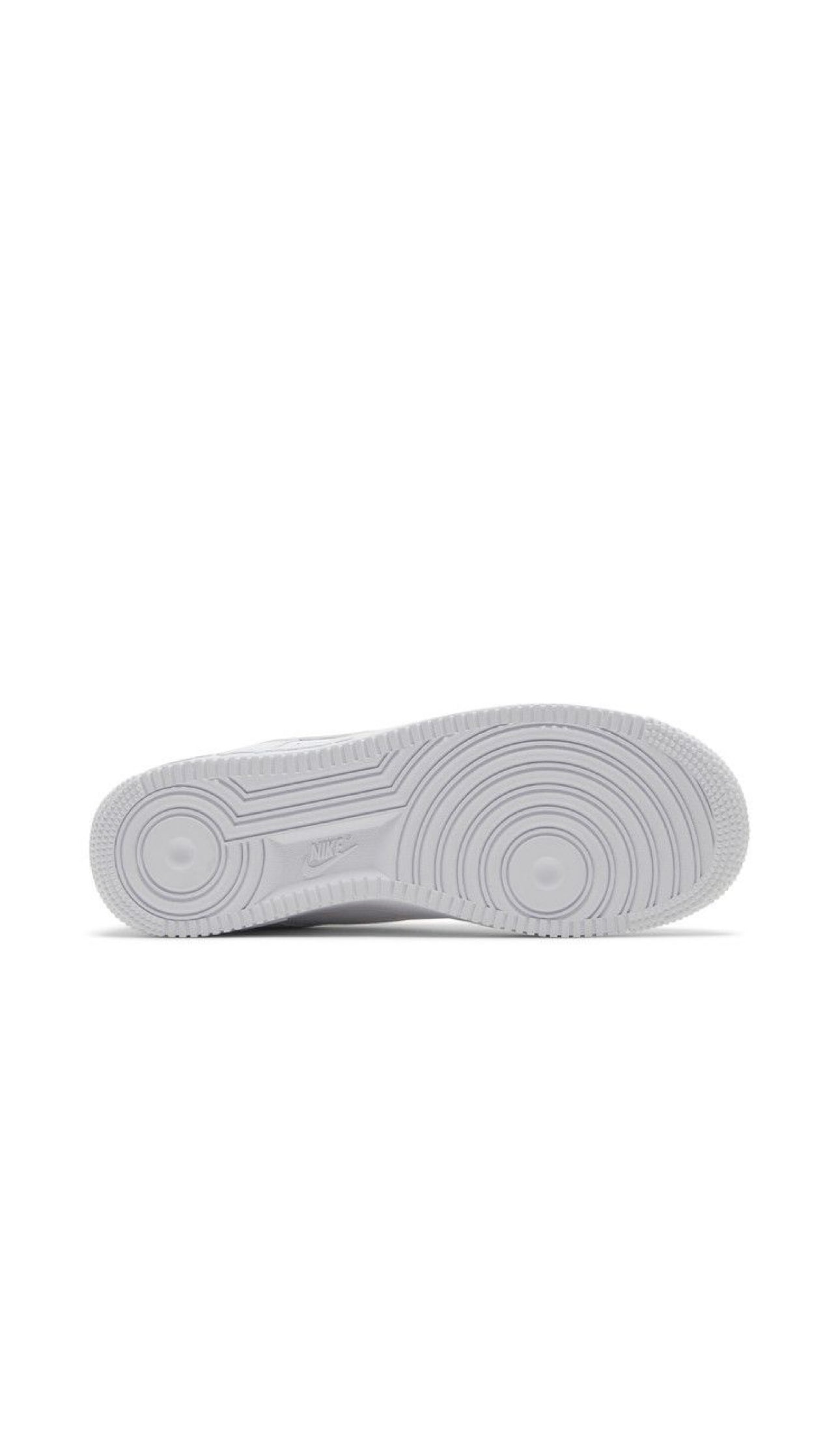 Nike Nocta Air Force 1 Low White