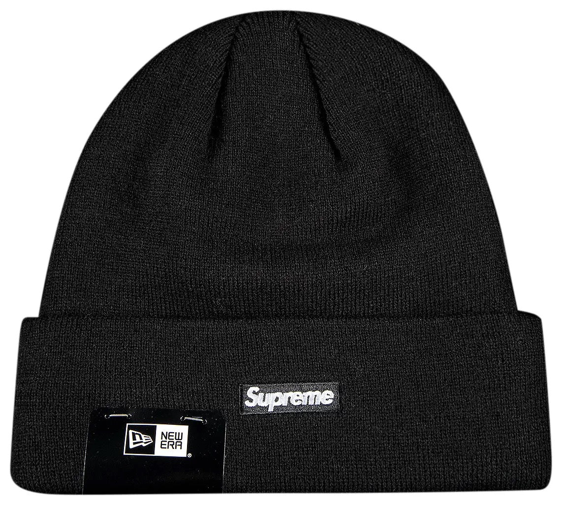 Supreme x Swarovski S Logo Beanie Black