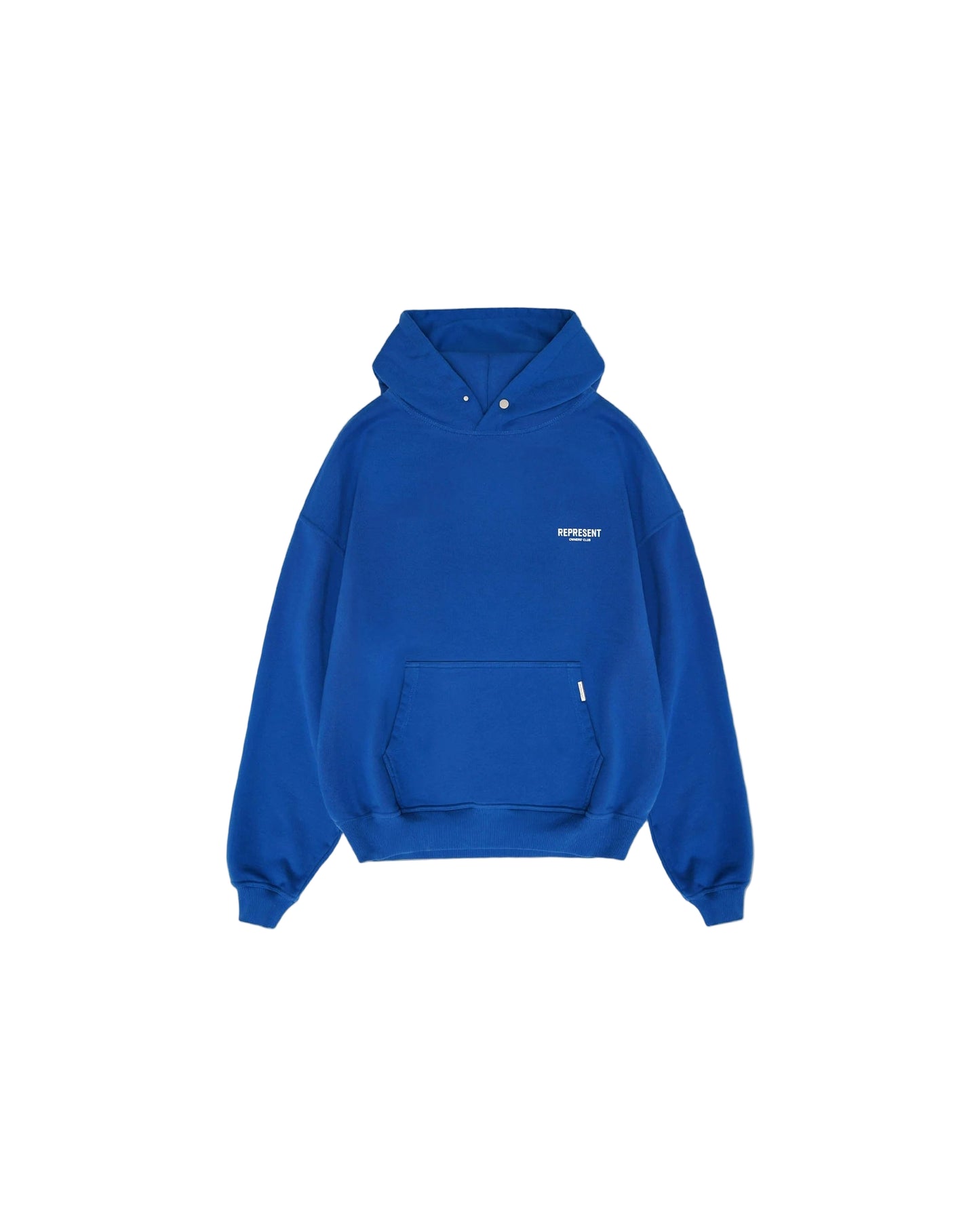 Represent Hoodie Blue