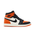 Air Jordan 1 Retro High OG 'Orange Backboard'
