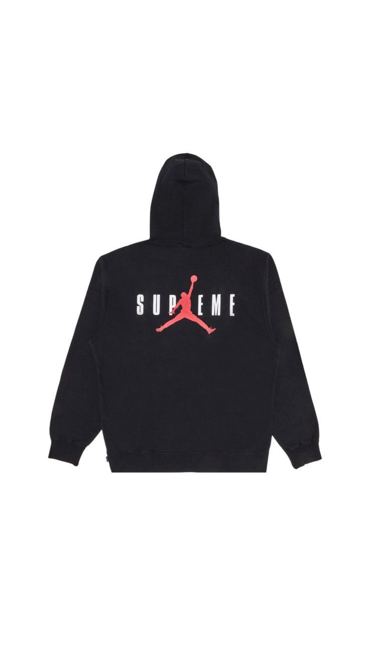 Supreme x Jordan Hoodie