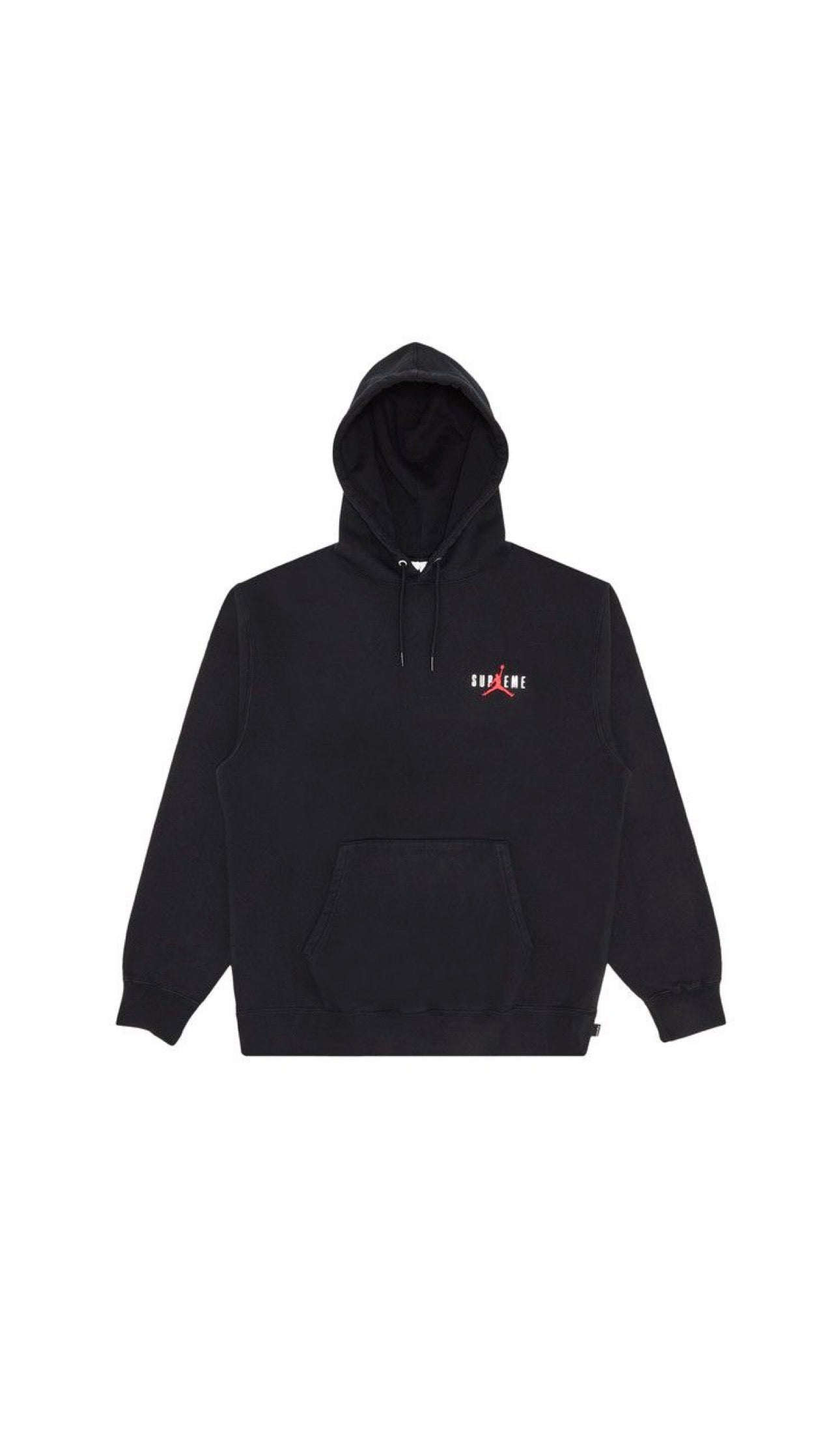 Supreme x Jordan Hoodie