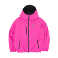 SYNAWORLD - MICRO RIPSTOP WINDBREAKER - PINK