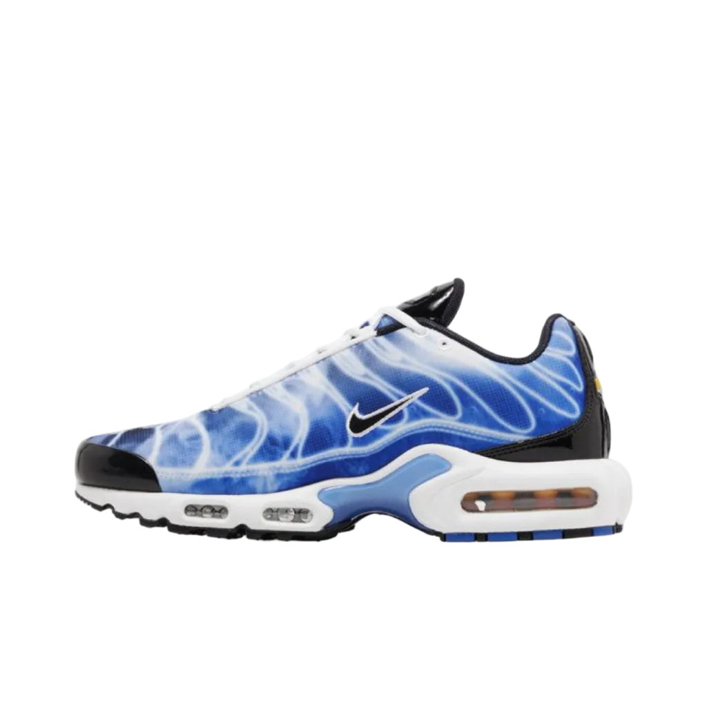 Nike Men's Air Max Plus 'Light Royal'