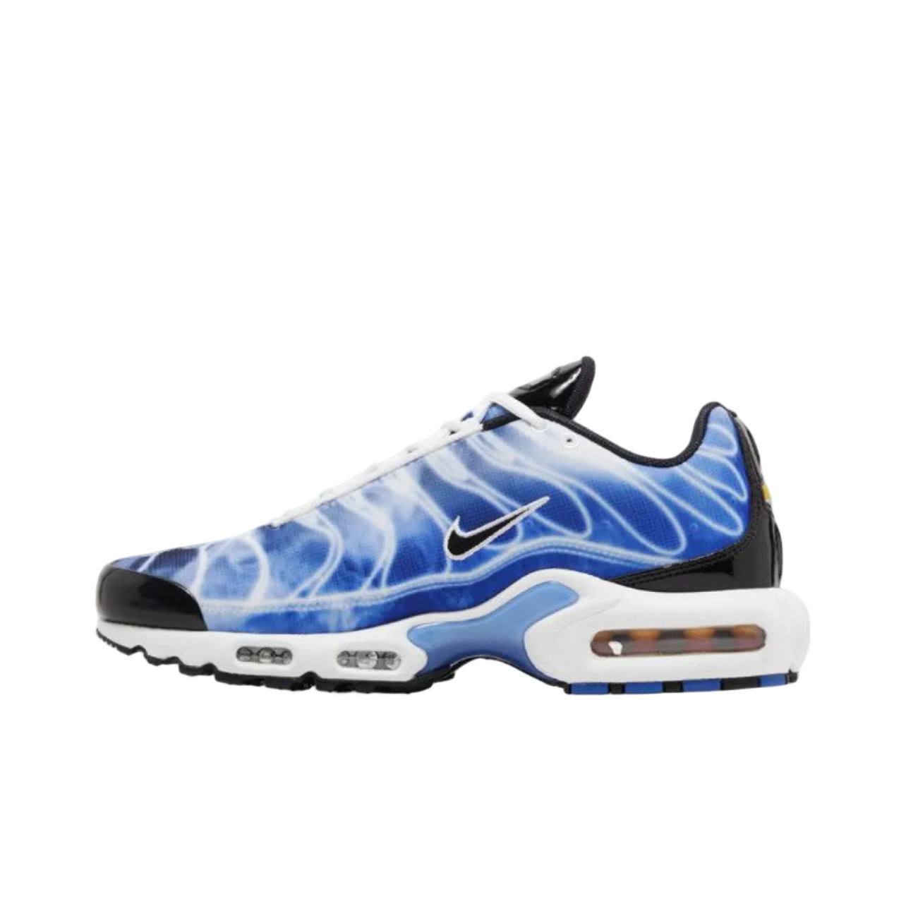 Nike Men's Air Max Plus 'Light Royal'