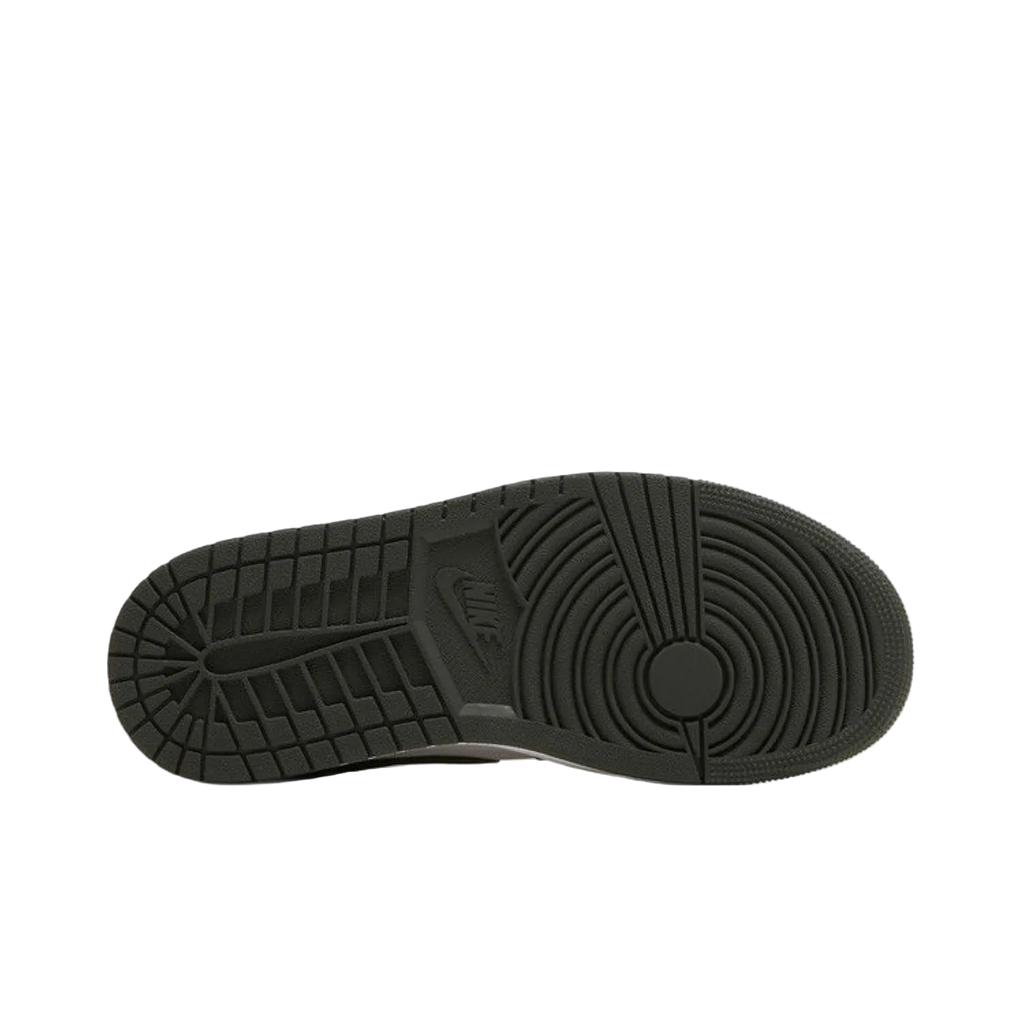 Wmns Air Jordan 1 Mid SE 'Newsprint'