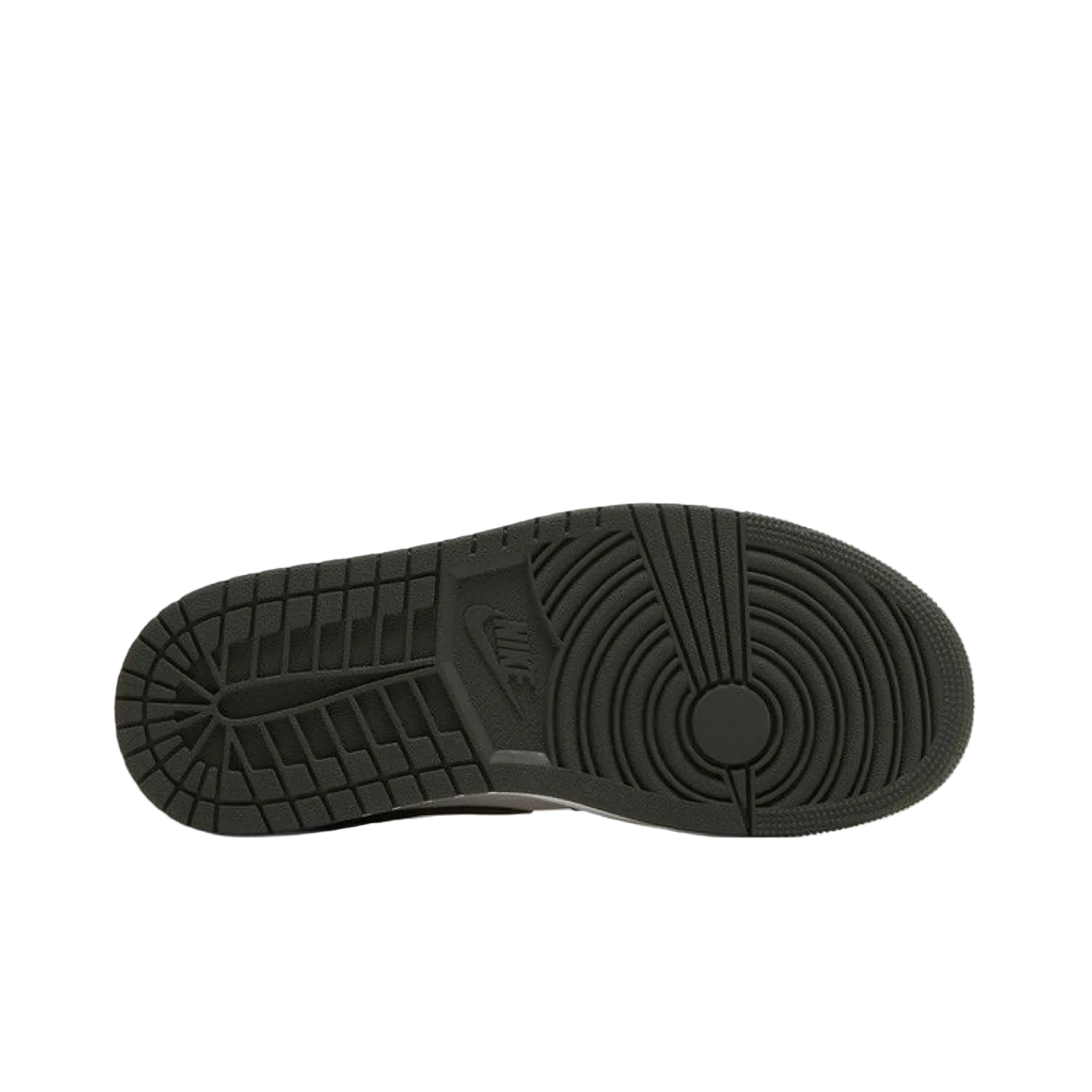 Wmns Air Jordan 1 Mid SE 'Newsprint'