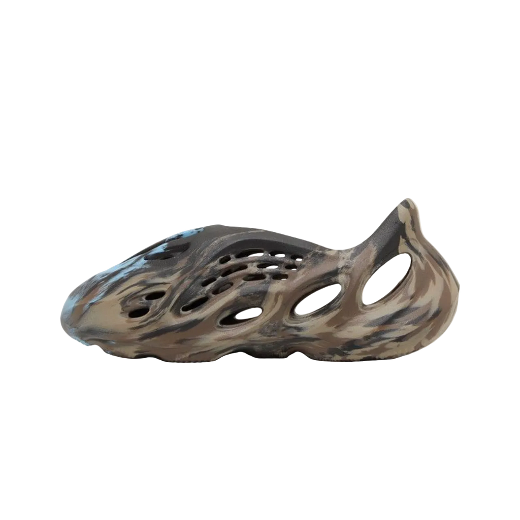 Yeezy Foam Runner MX Cinder