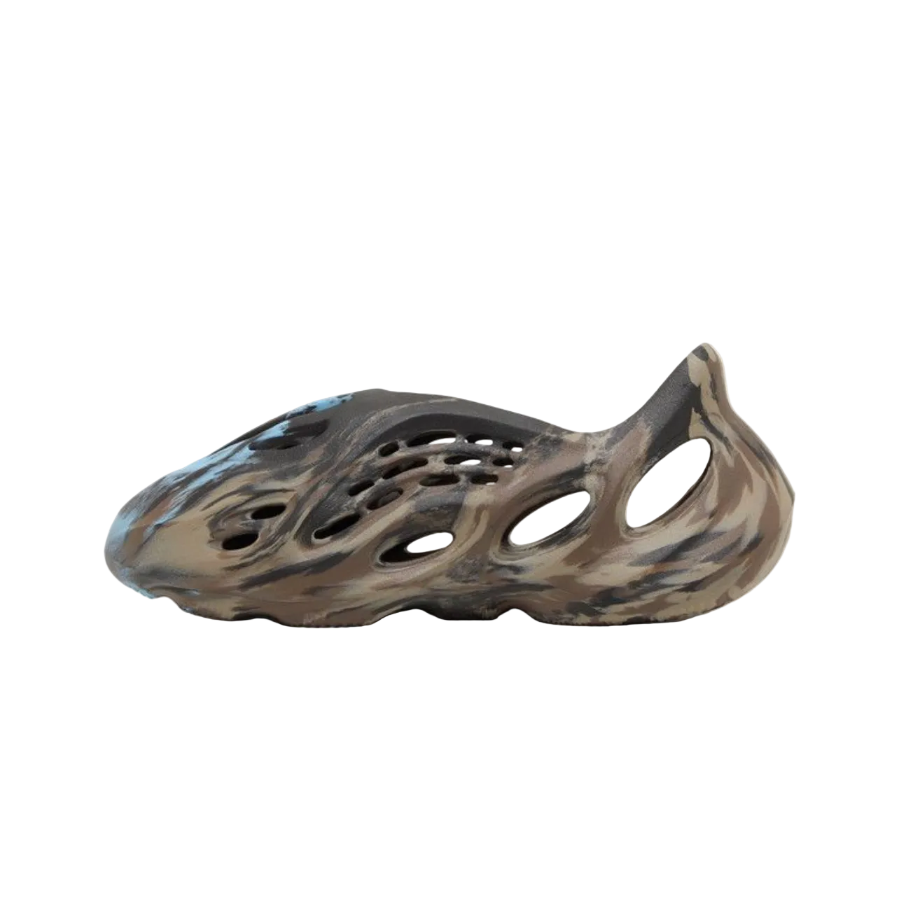 Yeezy Foam Runner MX Cinder