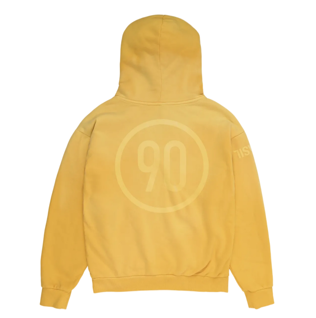 Travis Scott x Nike BRASIL HOODIE