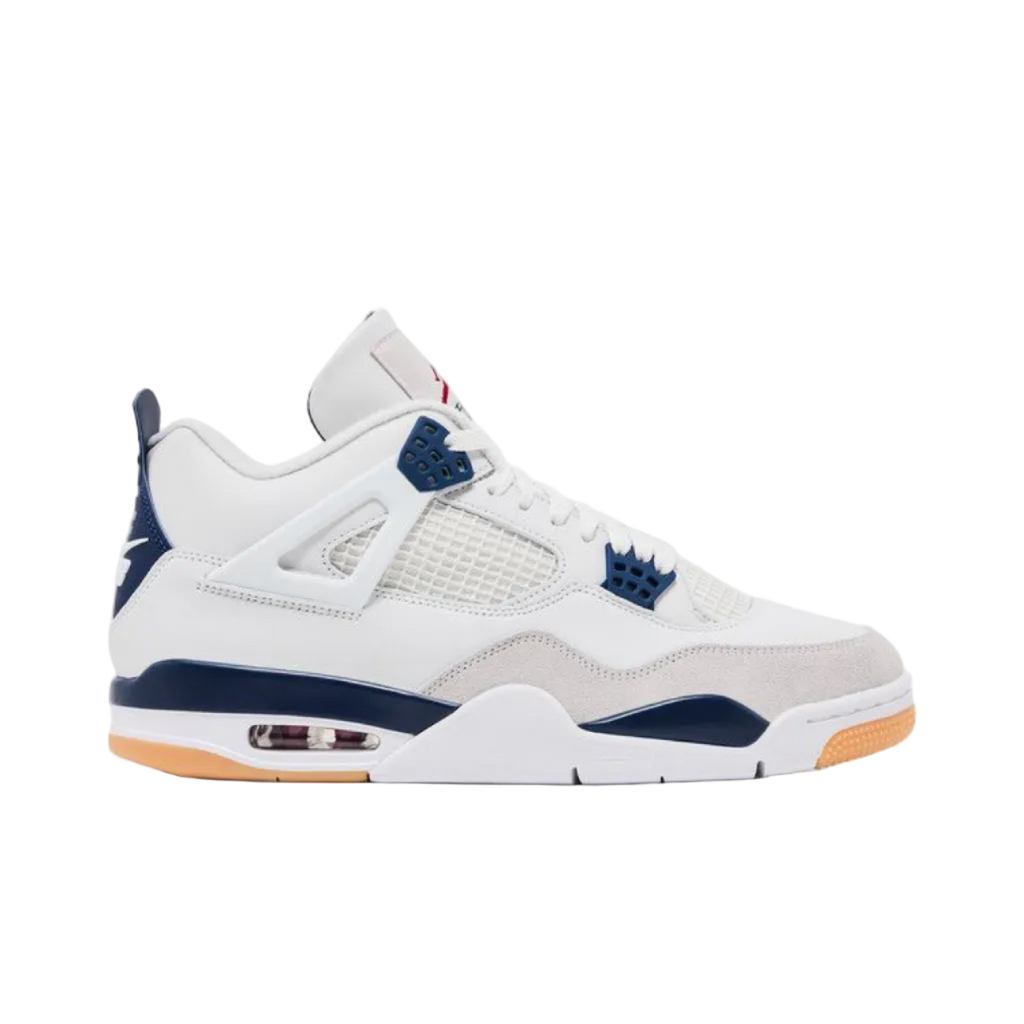 Nike SB x Air Jordan 4 Retro SP 'Navy'