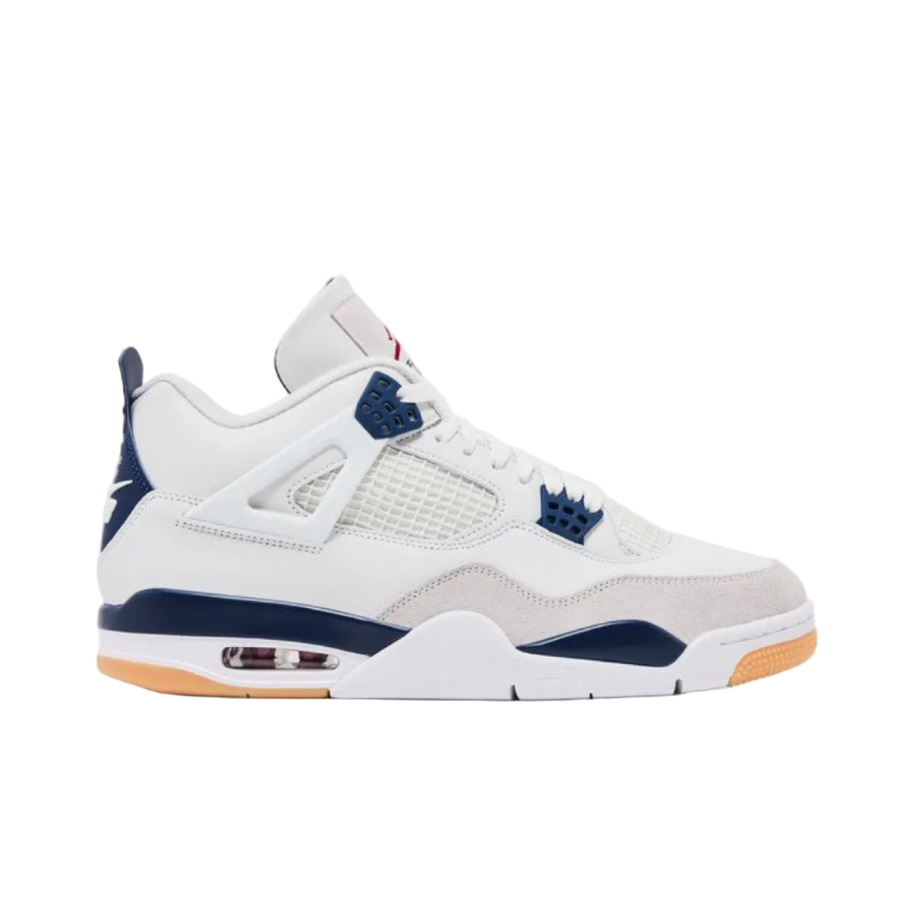 Nike SB x Air Jordan 4 Retro SP 'Navy'