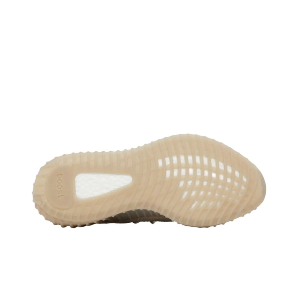 adidas Men's Yeezy Boost 350 V2 'Sand'