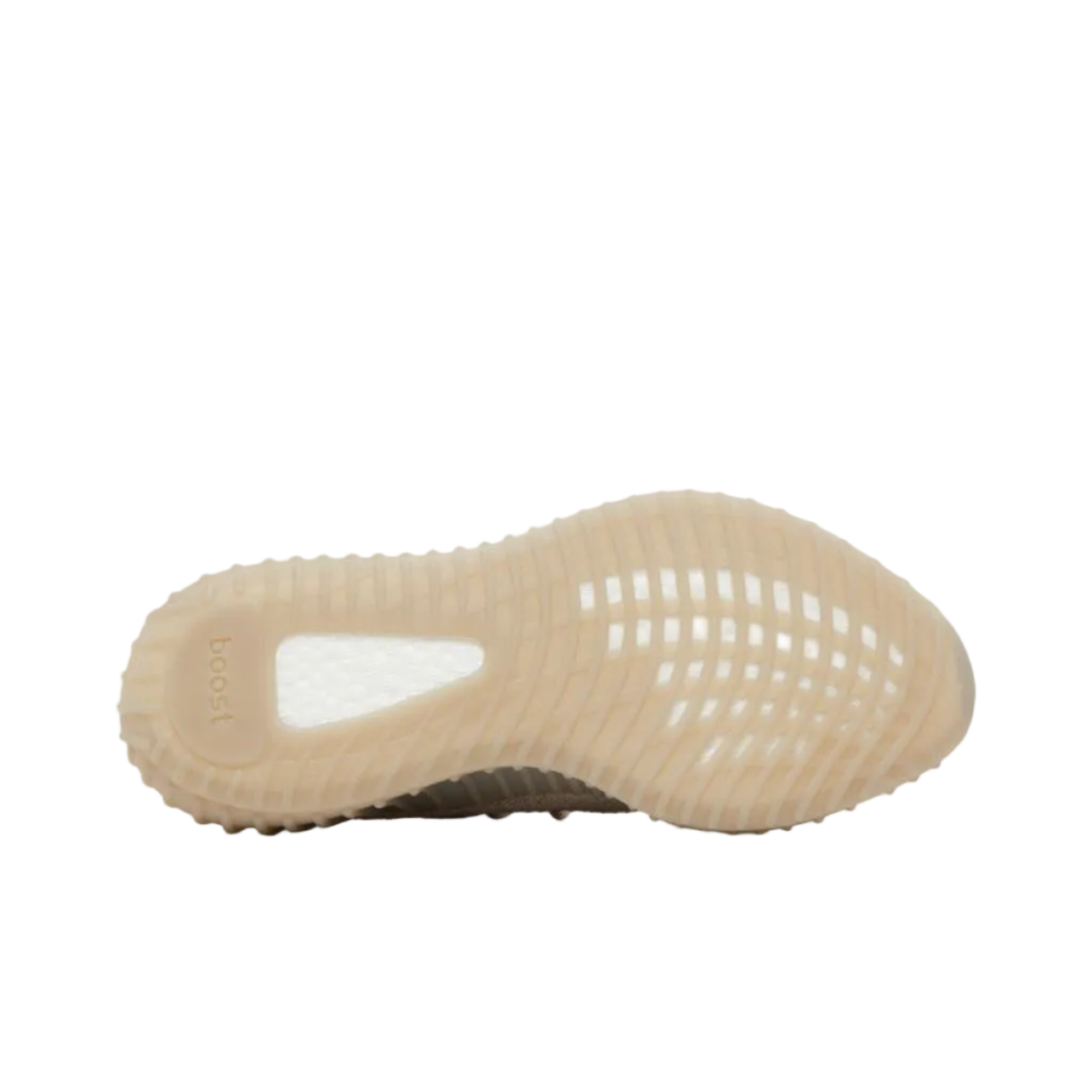 adidas Men's Yeezy Boost 350 V2 'Sand'