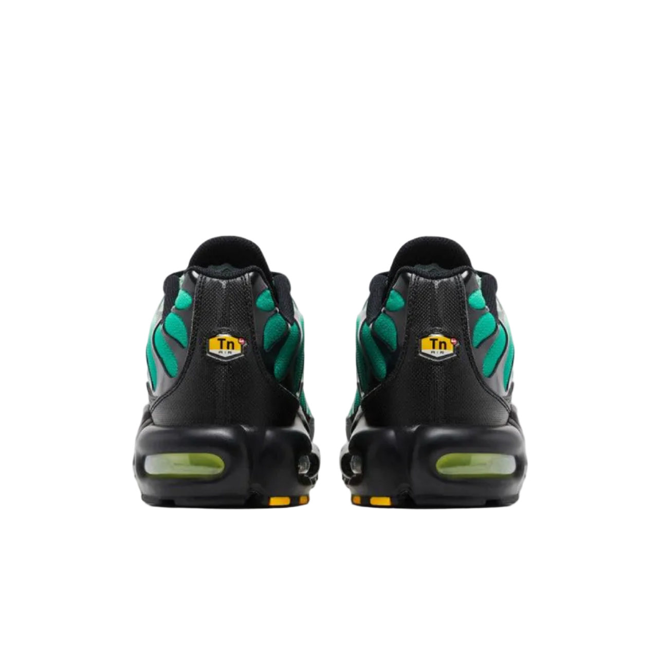 Nike Air Max Plus 'Vapor Green Gradient'