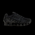 Nike Shox TL Black Metallic