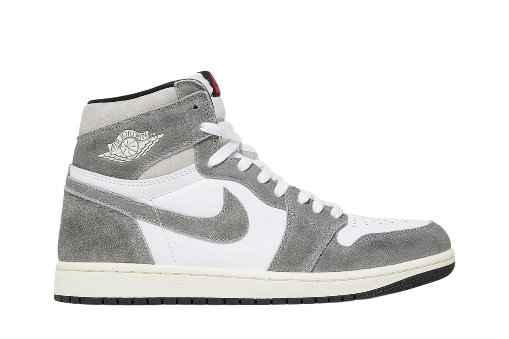 Air Jordan 1 Retro High OG Washed Black