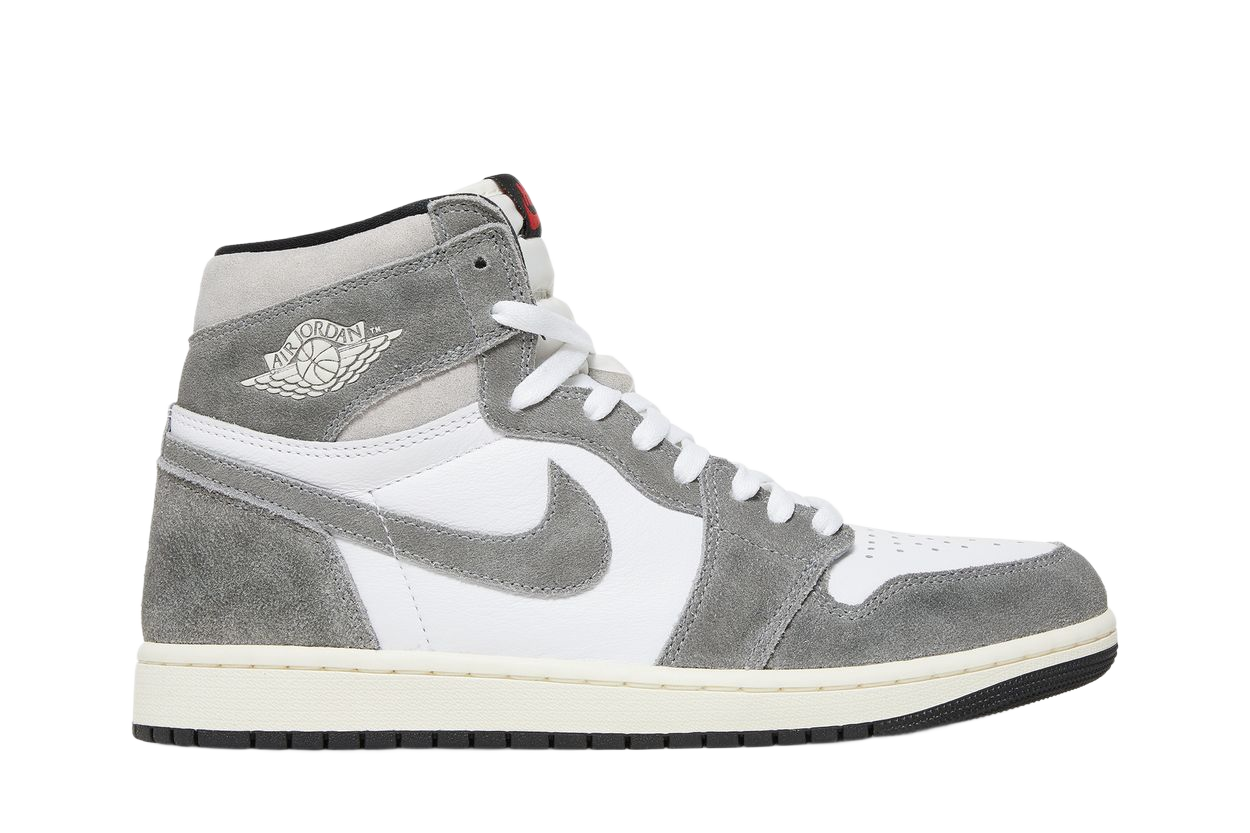 Air Jordan 1 Retro High OG Washed Black