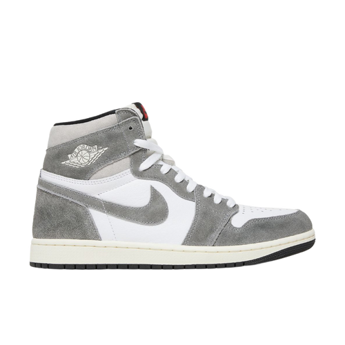 Air Jordan 1 Retro High OG Washed Black