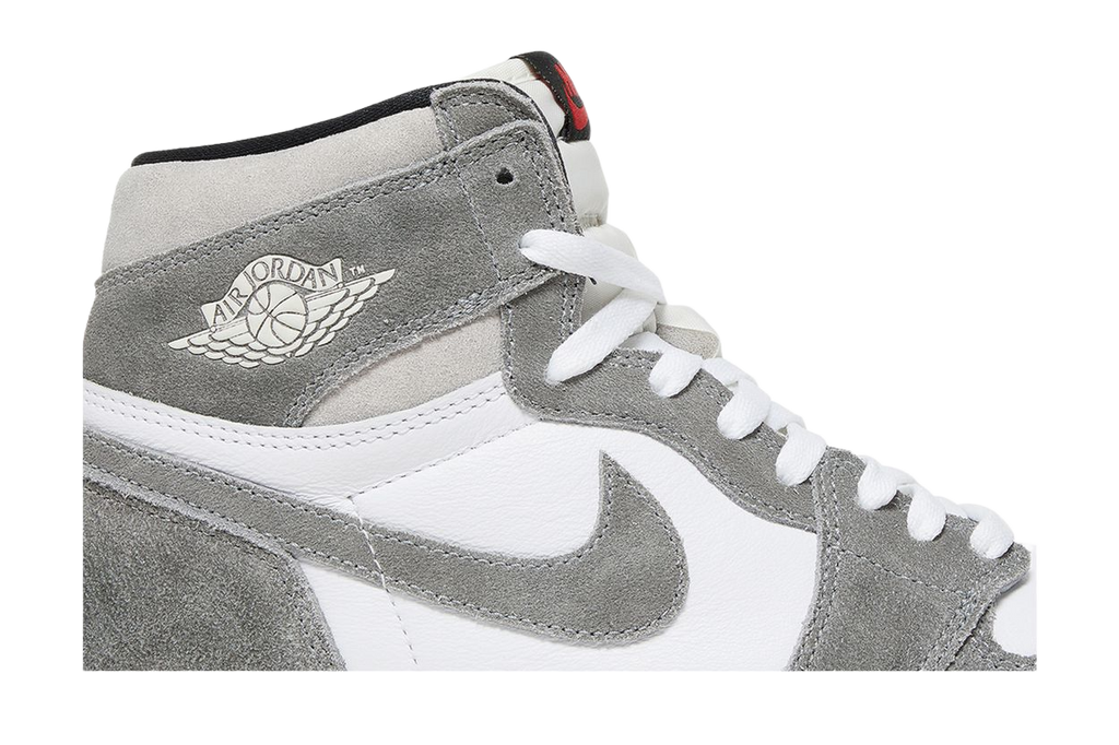 Air Jordan 1 Retro High OG Washed Black