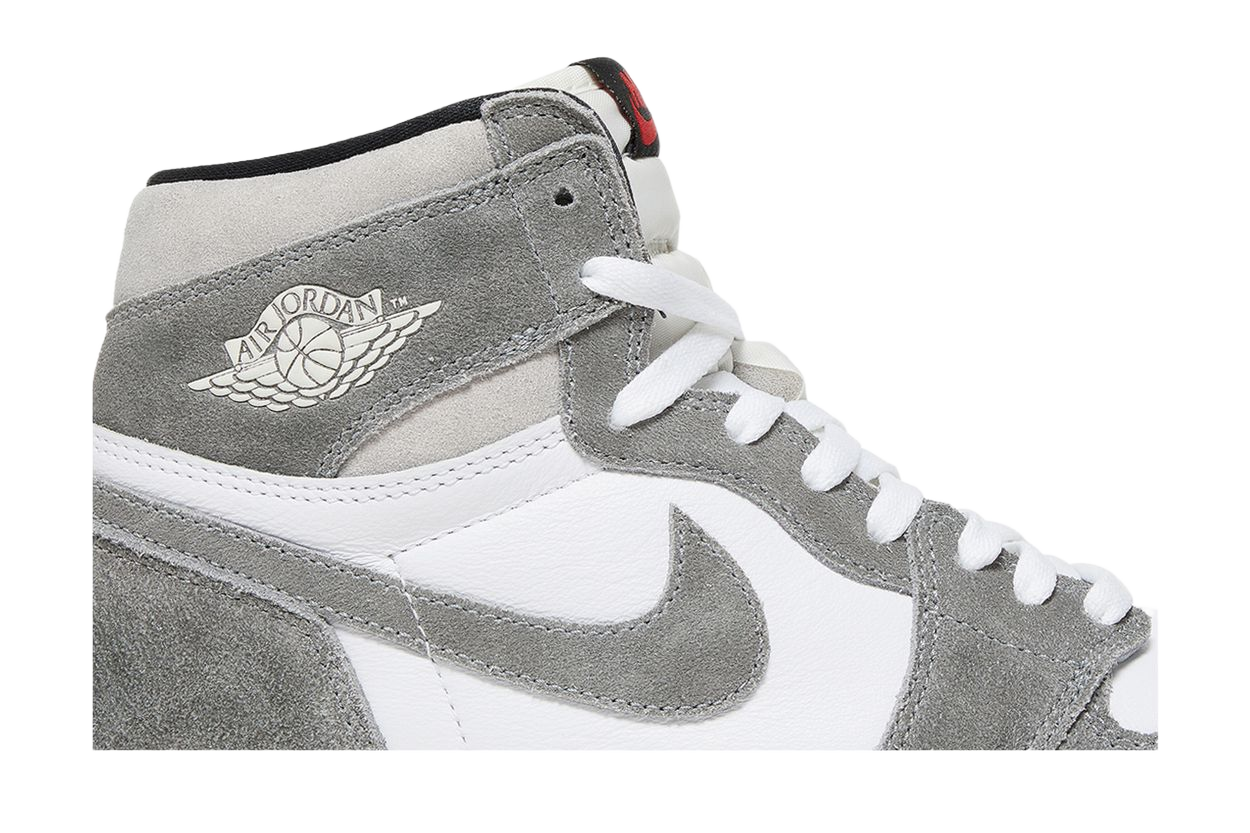 Air Jordan 1 Retro High OG Washed Black