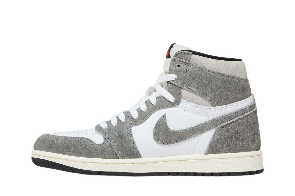 Air Jordan 1 Retro High OG Washed Black