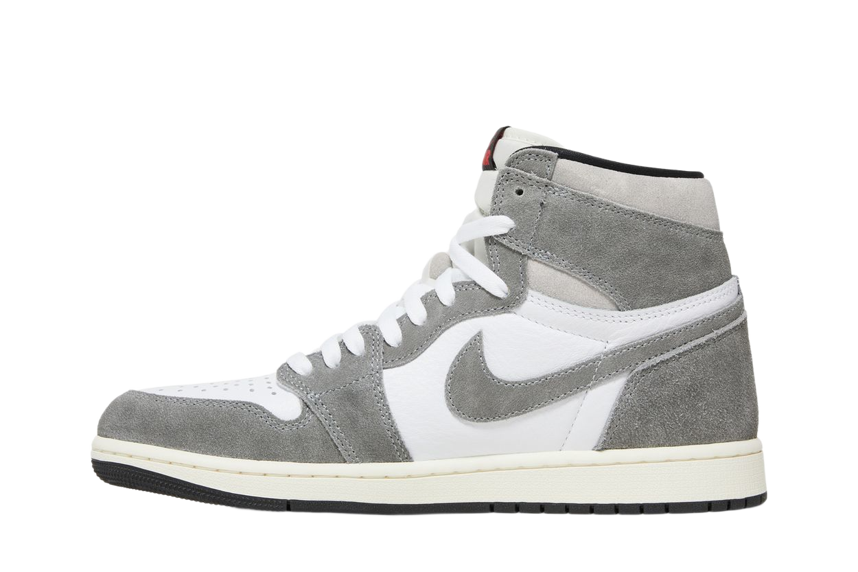 Air Jordan 1 Retro High OG Washed Black