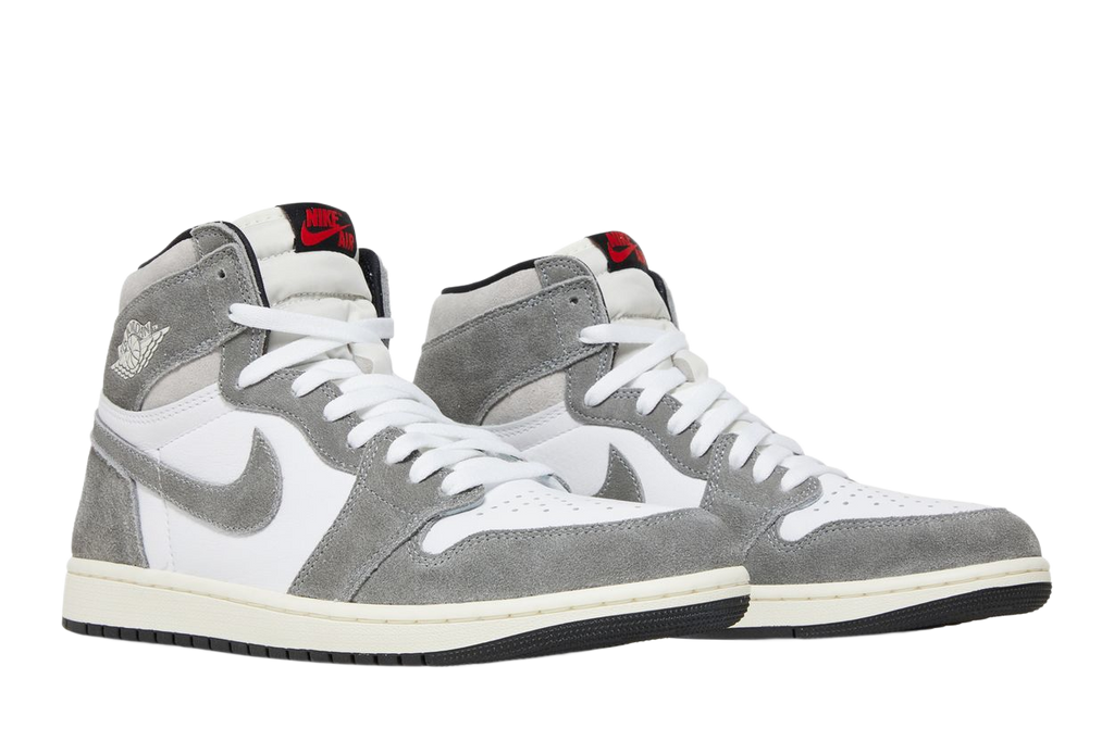 Air Jordan 1 Retro High OG Washed Black