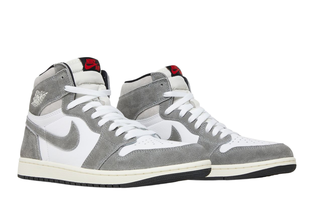 Air Jordan 1 Retro High OG Washed Black