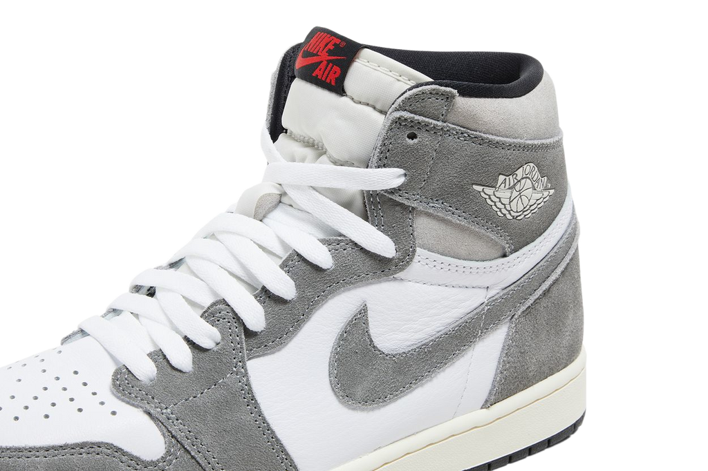 Air Jordan 1 Retro High OG Washed Black