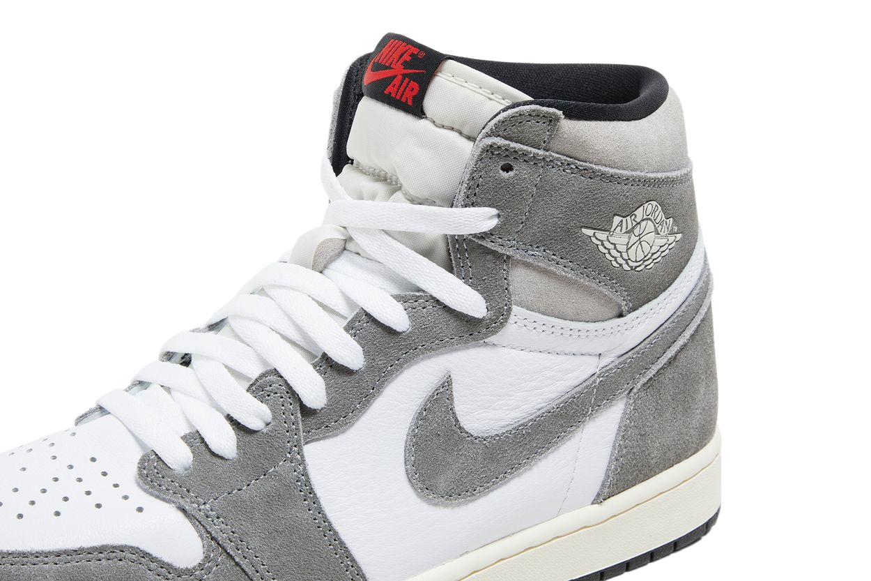 Air Jordan 1 Retro High OG Washed Black