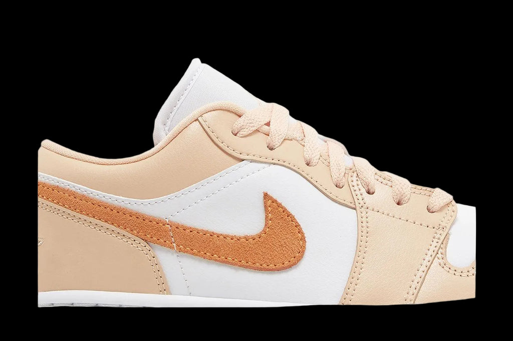 Wmns Air Jordan 1 Low Sunset Haze