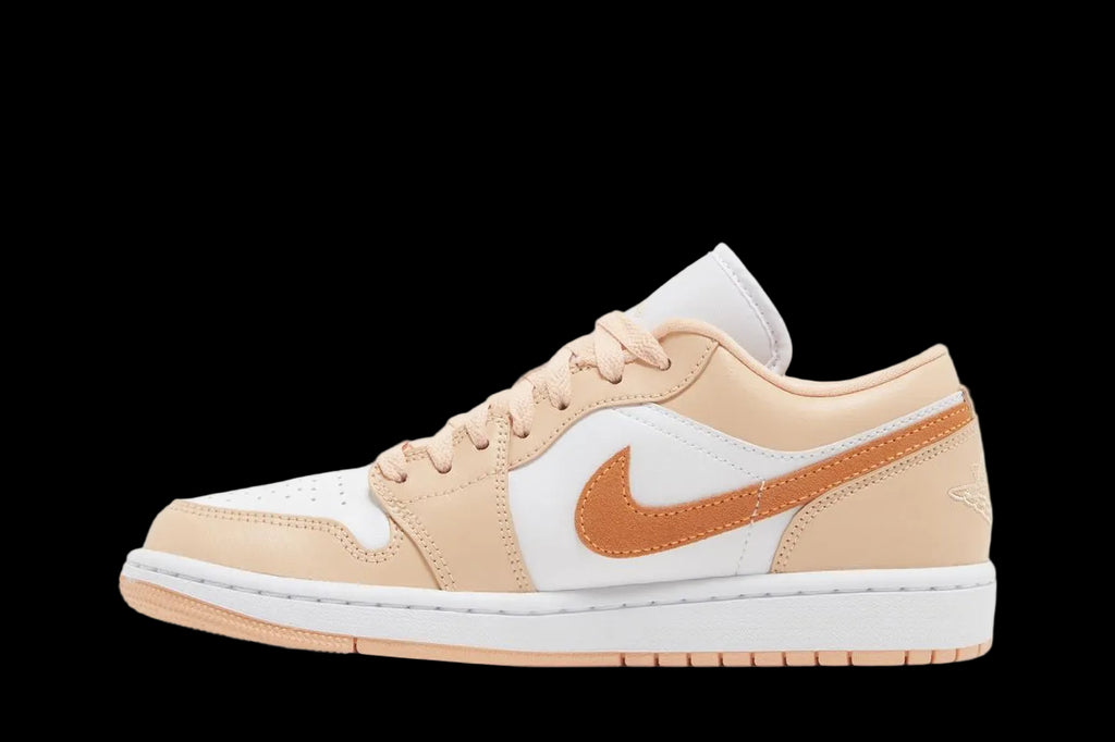 Wmns Air Jordan 1 Low Sunset Haze