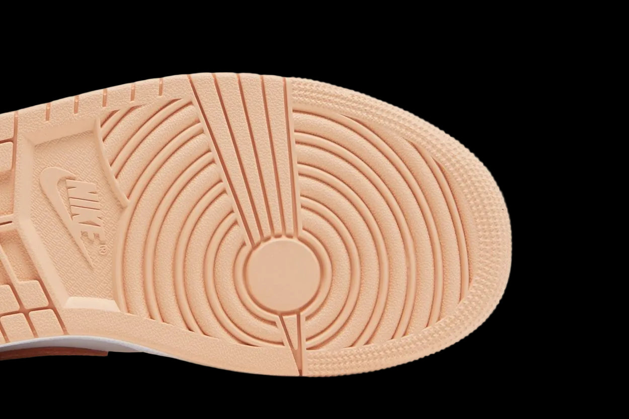 Wmns Air Jordan 1 Low Sunset Haze