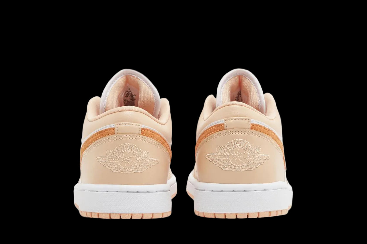 Wmns Air Jordan 1 Low Sunset Haze