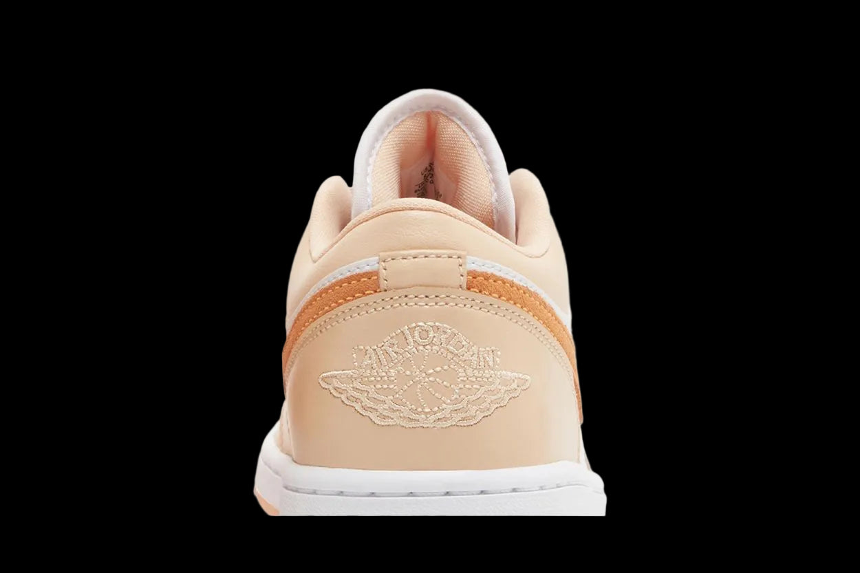 Wmns Air Jordan 1 Low Sunset Haze