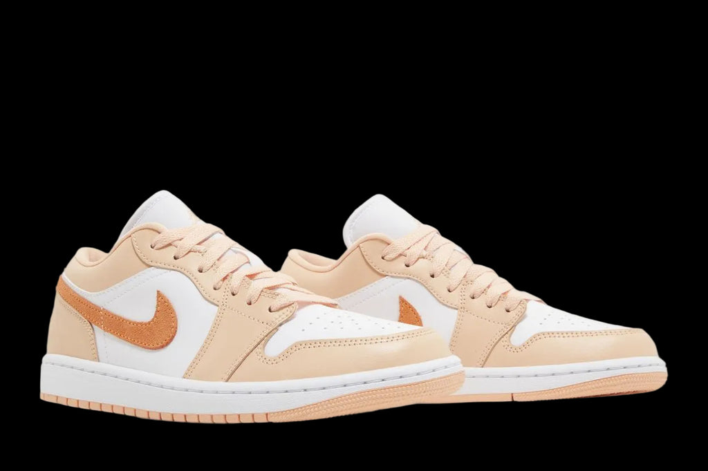 Wmns Air Jordan 1 Low Sunset Haze