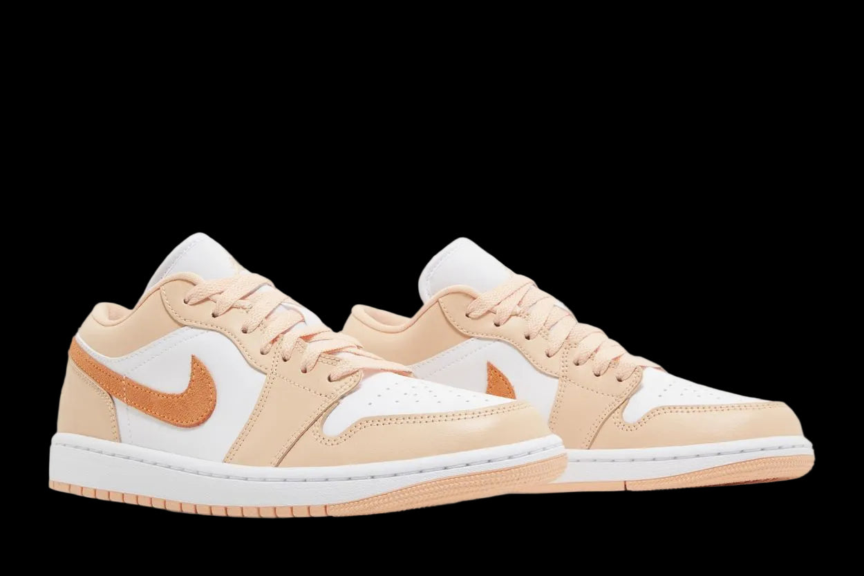 Wmns Air Jordan 1 Low Sunset Haze