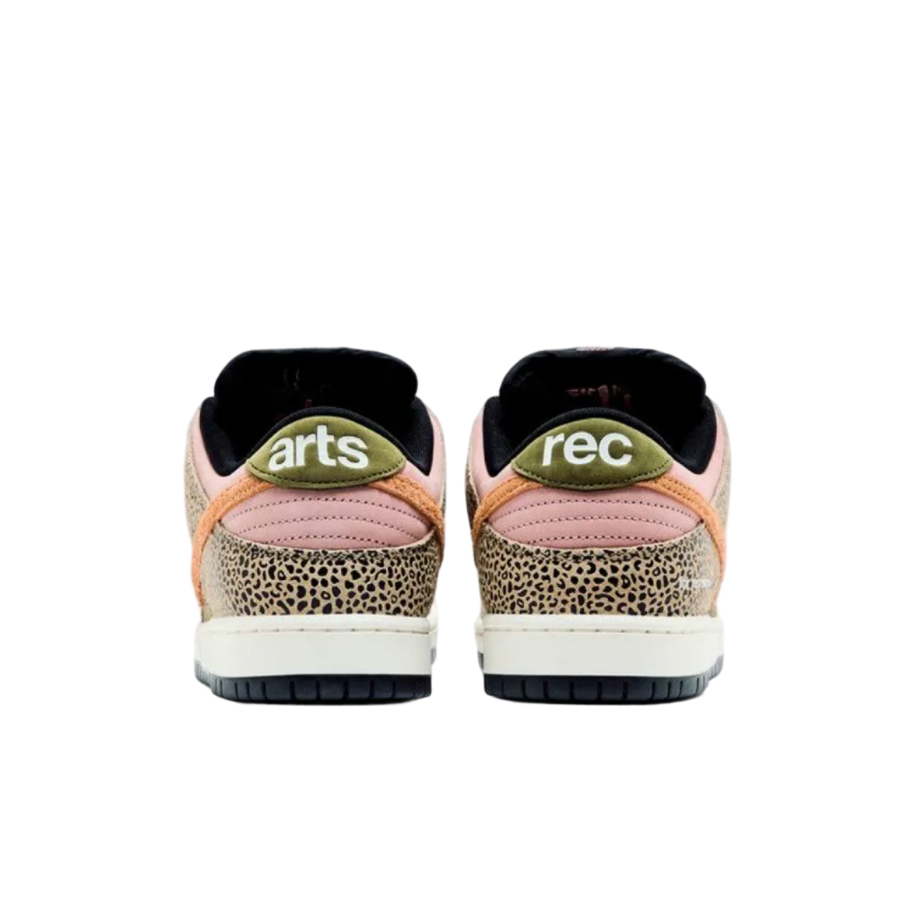 Arts-Rec x Nike Dunk Low SB 'For Recreational Use'
