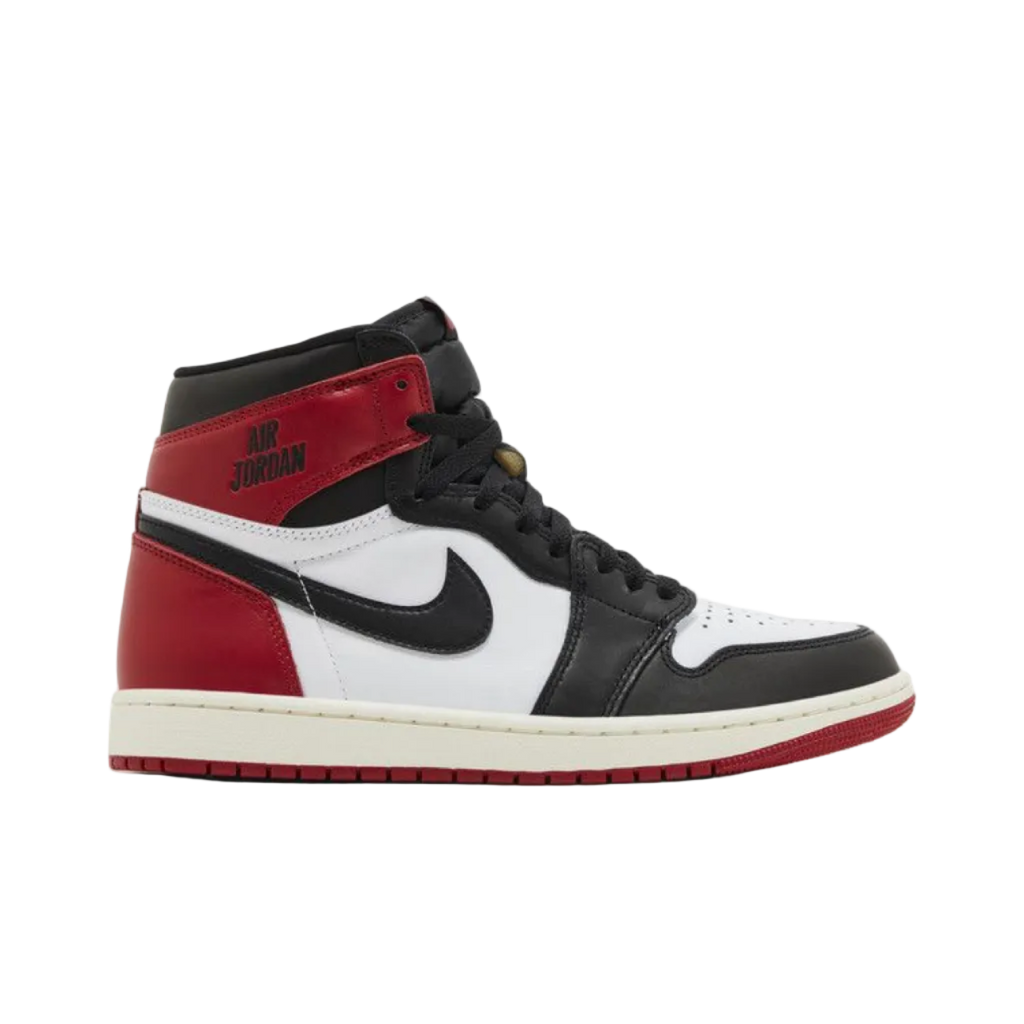 Air Jordan 1 Retro High OG 'Black Toe Reimagined'