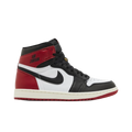 Air Jordan 1 Retro High OG 'Black Toe Reimagined'