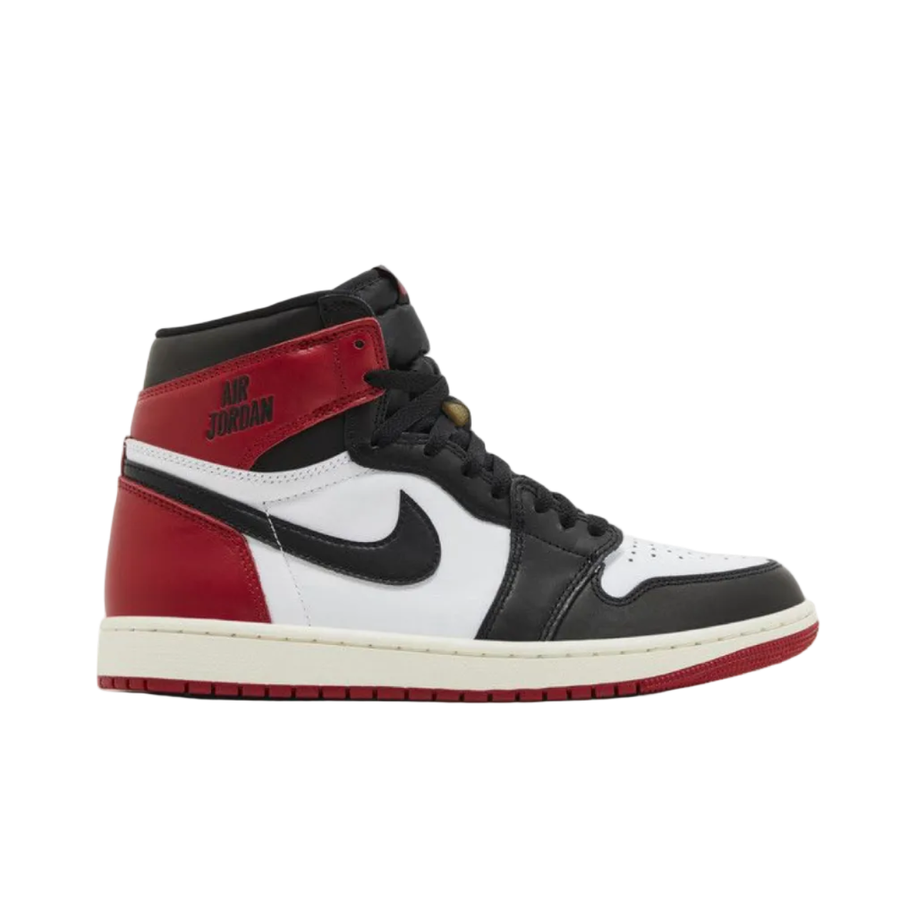 Air Jordan 1 Retro High OG 'Black Toe Reimagined'