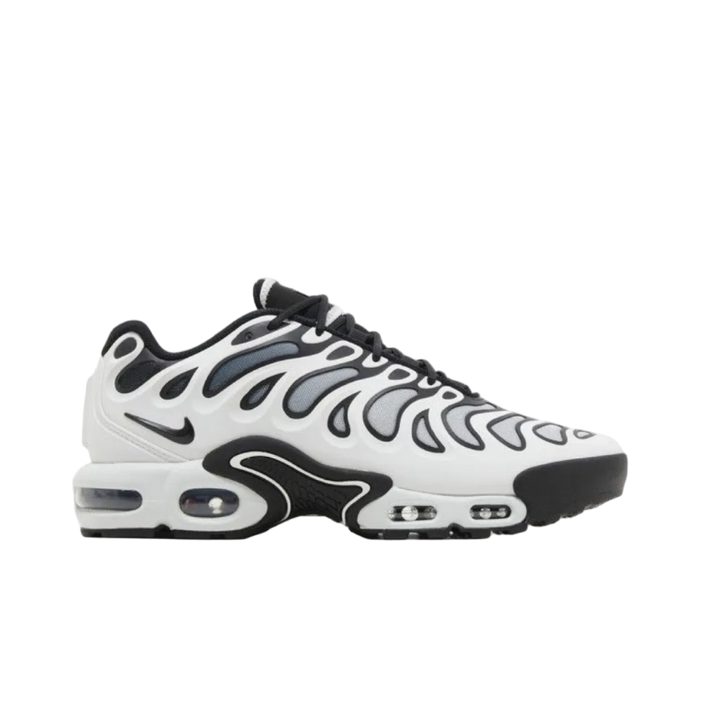 Nike Air Max Plus Drift 'White Black'
