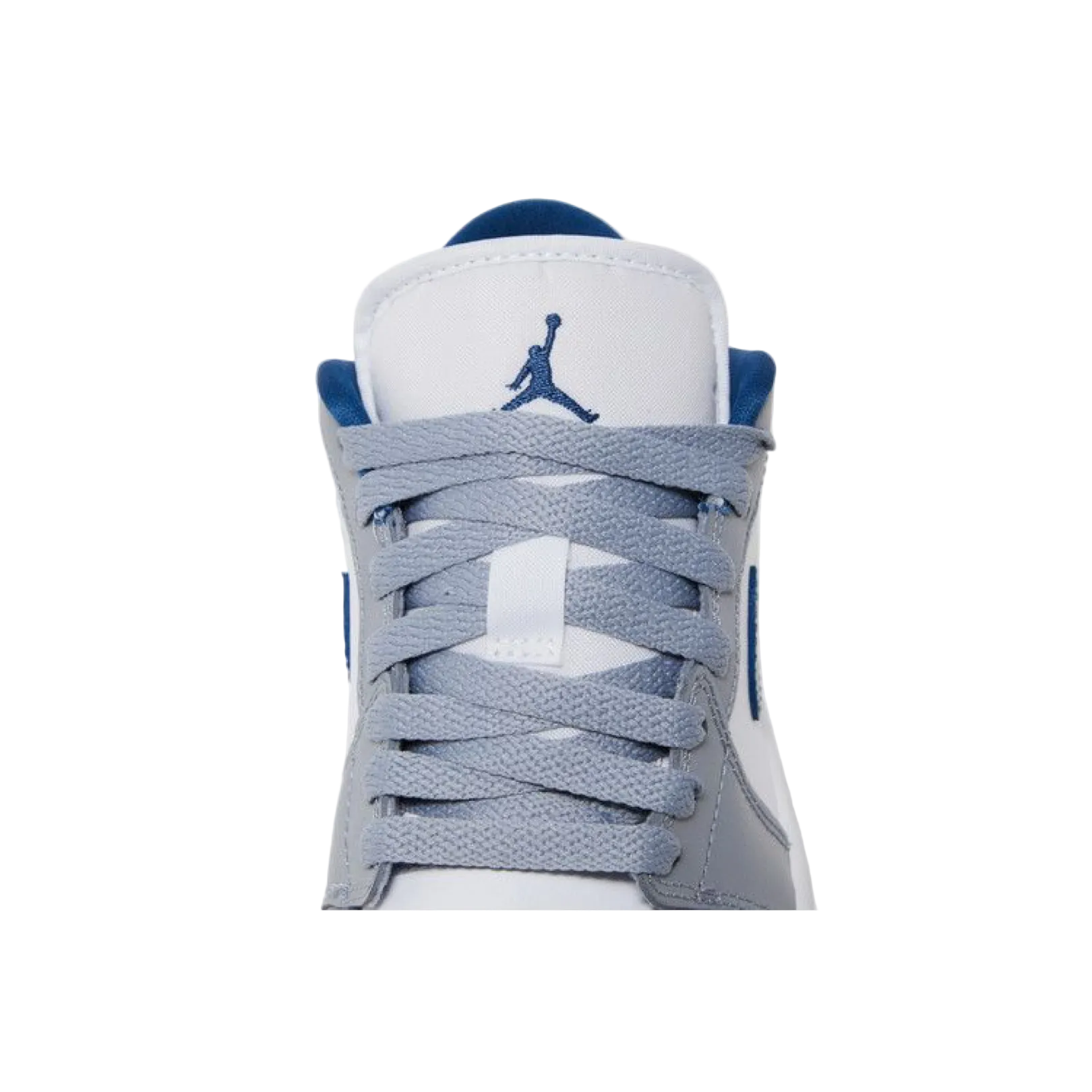 Wmns Air Jordan 1 Low 'French Blue'