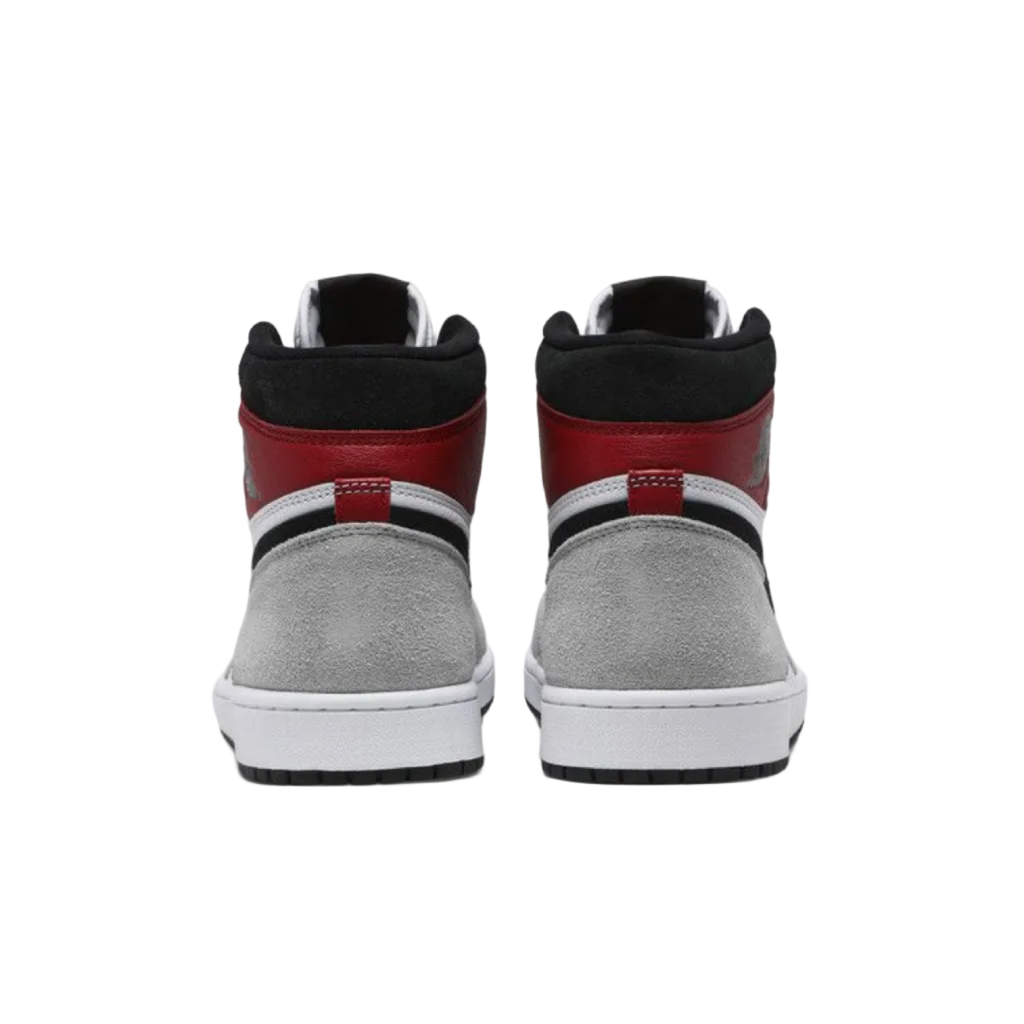 Air Jordan 1 Retro High OG 'Smoke Grey'
