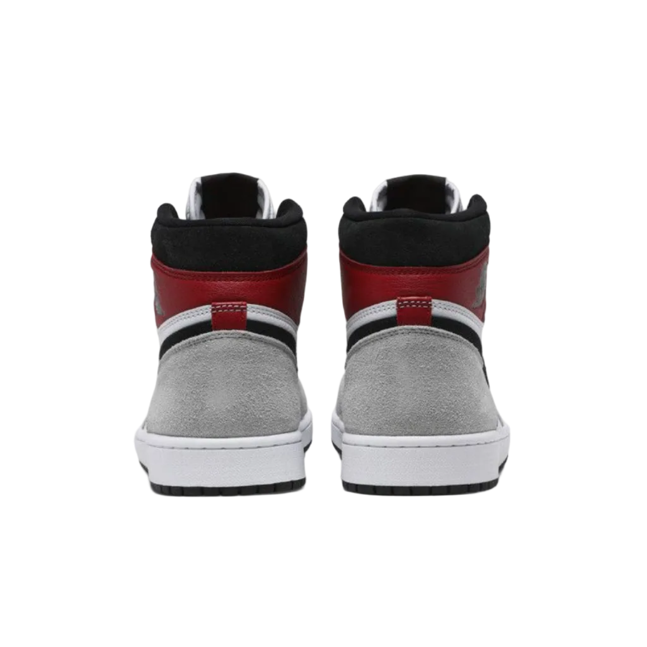 Air Jordan 1 Retro High OG 'Smoke Grey'